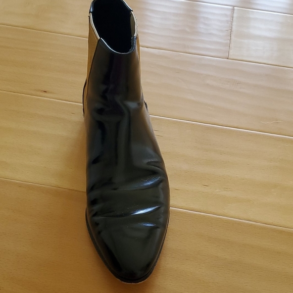 Michael Kors booties size 7.5 - Picture 2 of 11